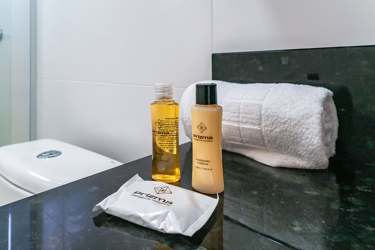 Apartamento 106 A Manchester- Bombinhas