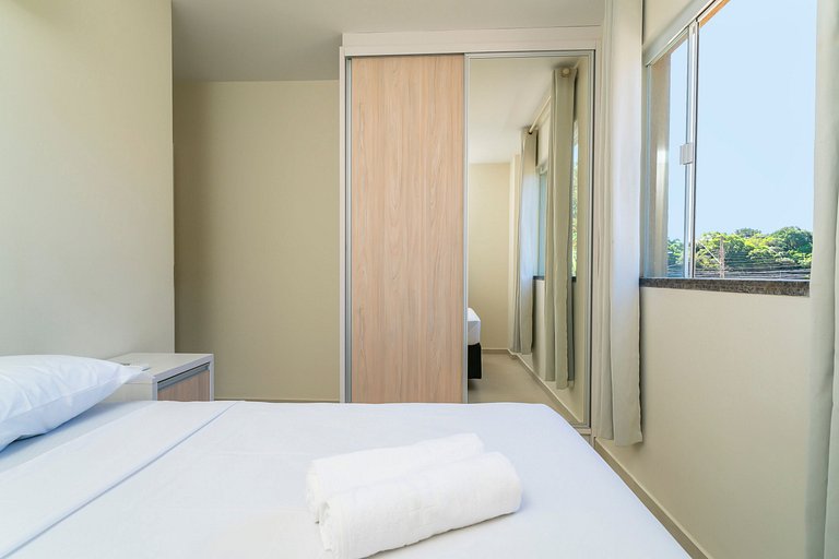 Apartamento 106 A Manchester- Bombinhas