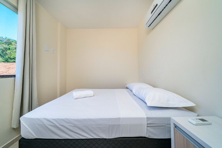 Apartamento 106 A Manchester- Bombinhas