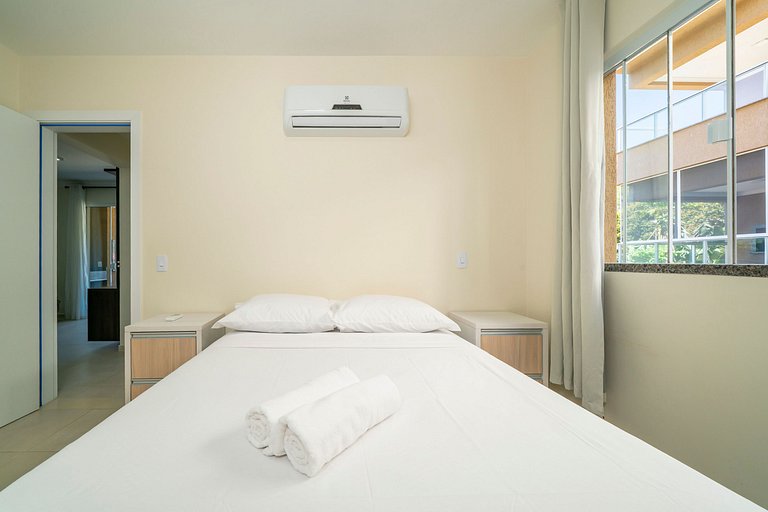 Apartamento 106 A Manchester- Bombinhas