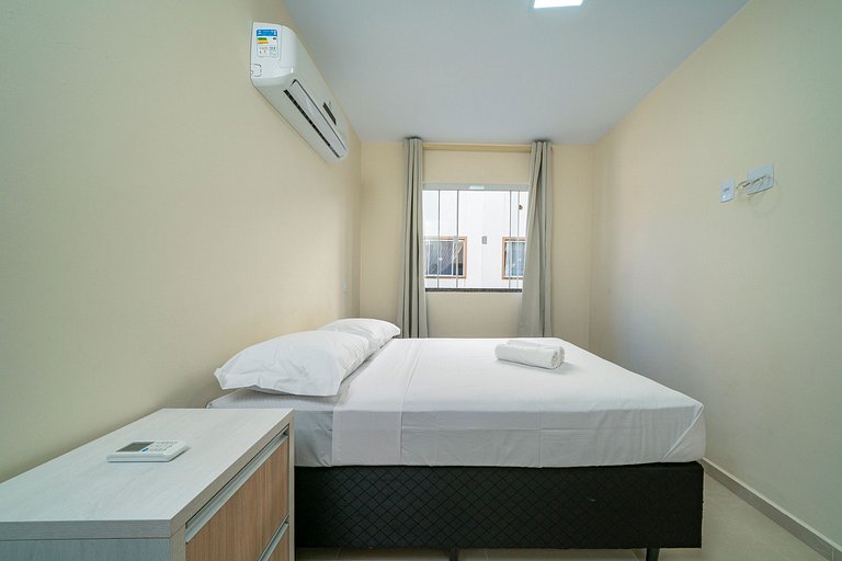 Apartamento 106 A Manchester- Bombinhas