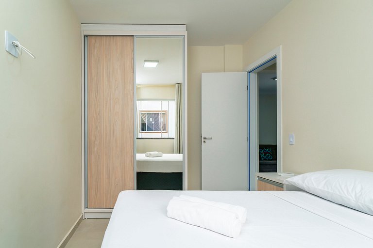 Apartamento 106 A Manchester- Bombinhas