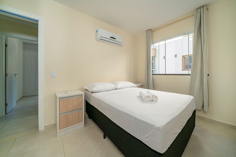 Apartamento 106 A Manchester- Bombinhas