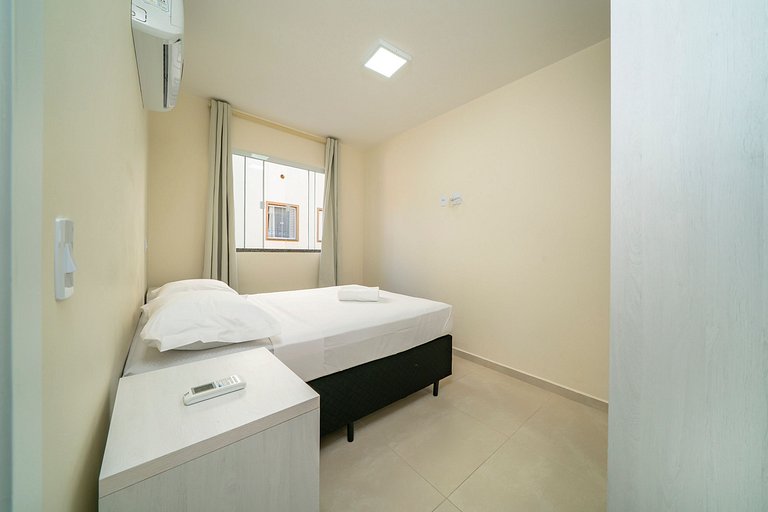 Apartamento 106 A Manchester- Bombinhas