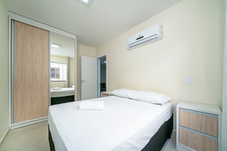 Apartamento 106 A Manchester- Bombinhas