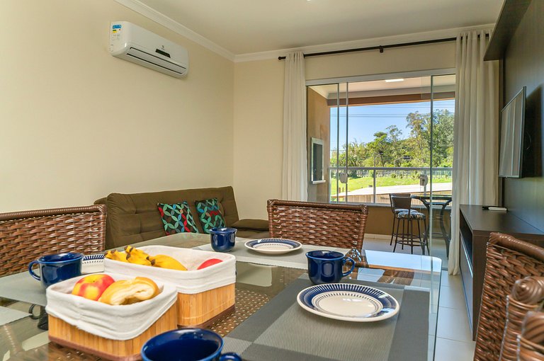 Apartamento 106 A Manchester- Bombinhas