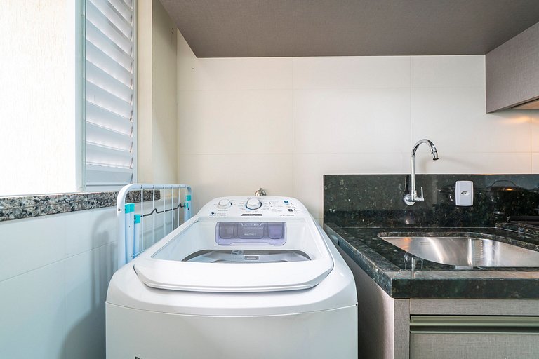 Apartamento 106 A Manchester- Bombinhas