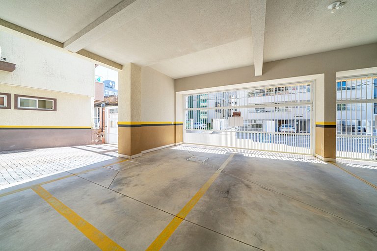 Apartamento 106 A Manchester- Bombinhas