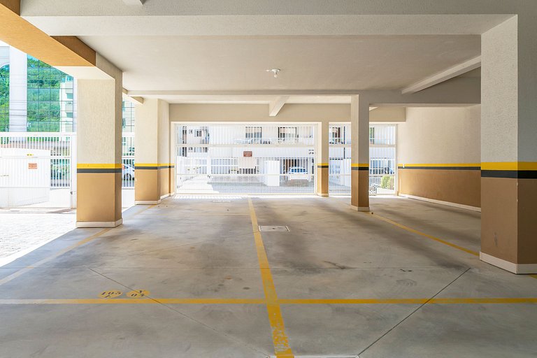 Apartamento 106 A Manchester- Bombinhas