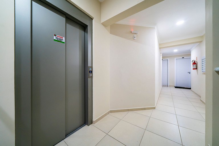 Apartamento 106 A Manchester- Bombinhas