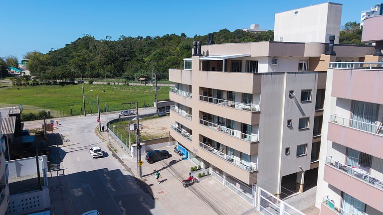 Apartamento 106 A Manchester- Bombinhas