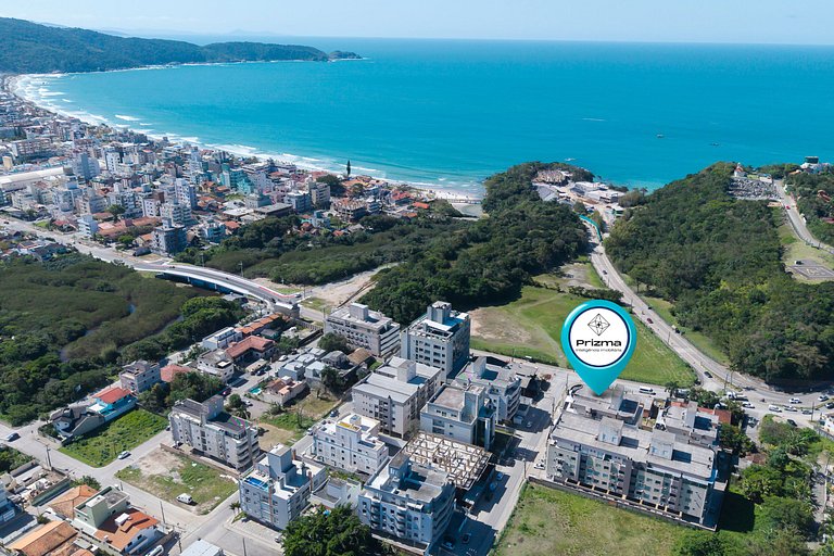 Apartamento 106 A Manchester- Bombinhas