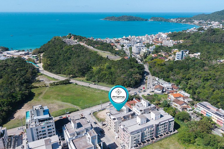 Apartamento 106 A Manchester- Bombinhas