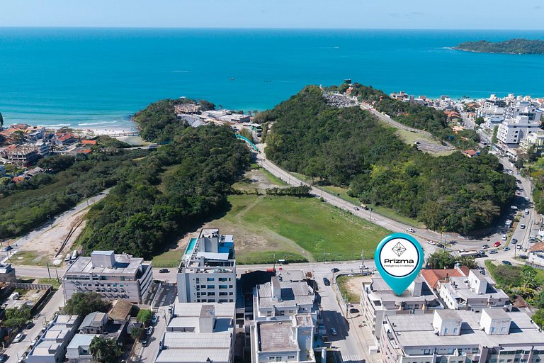 Apartamento 106 A Manchester- Bombinhas