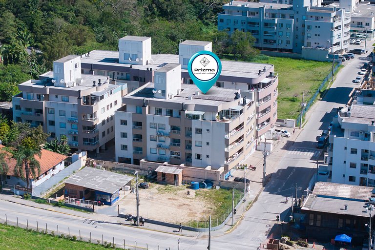 Apartamento 106 A Manchester- Bombinhas