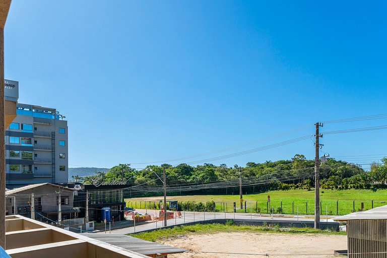 Apartamento 106 A Manchester- Bombinhas