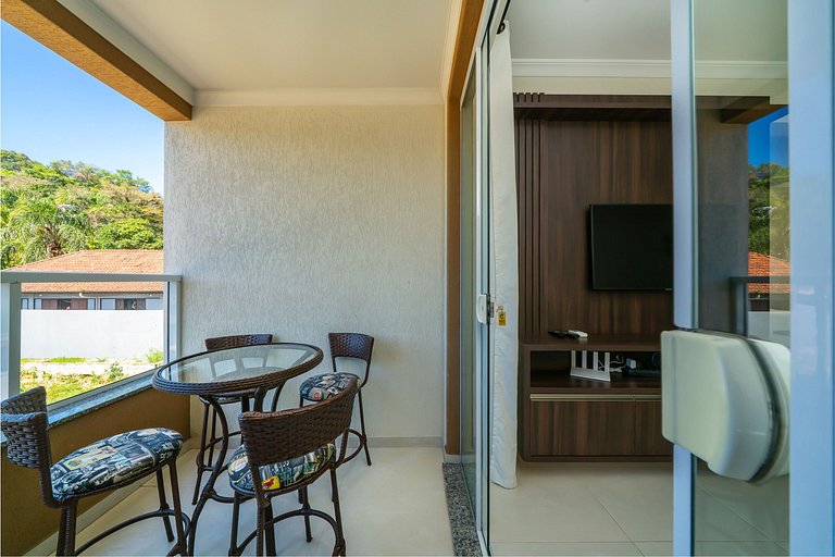 Apartamento 106 A Manchester- Bombinhas