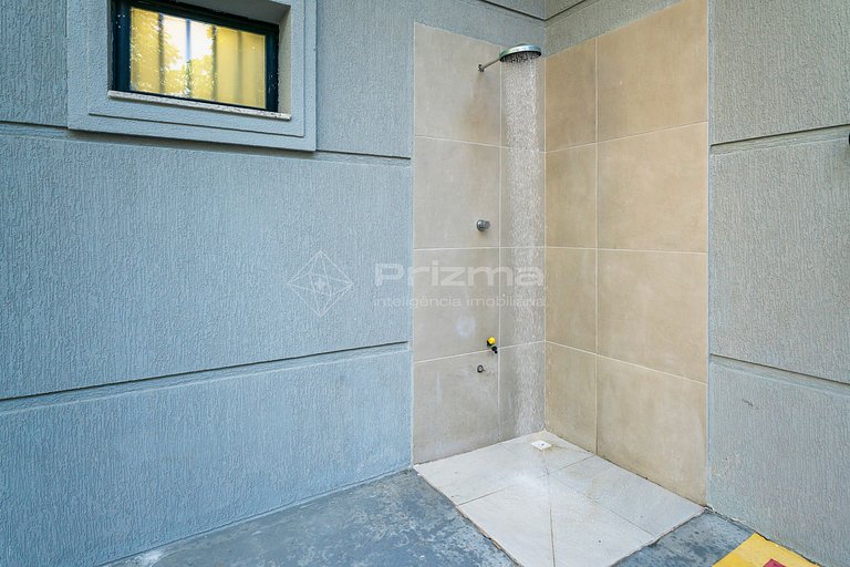 Apartamento Confortável com Duas Suítes na Praia do Mariscal