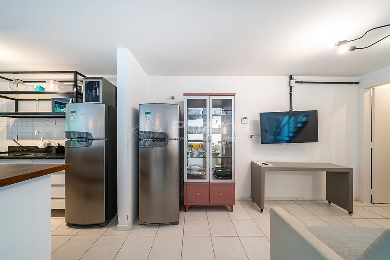 Casa de 4 Ilhas- bombinhas