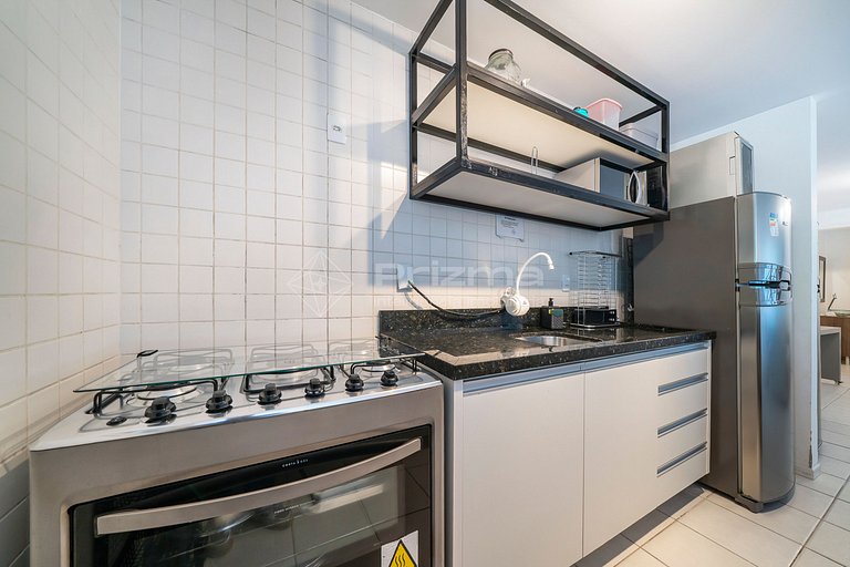 Casa de 4 Ilhas- bombinhas