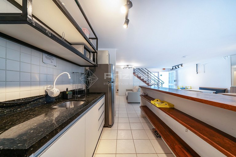 Casa de 4 Ilhas- bombinhas