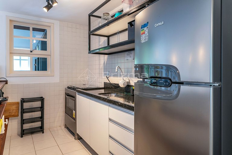 Casa de 4 Ilhas- bombinhas