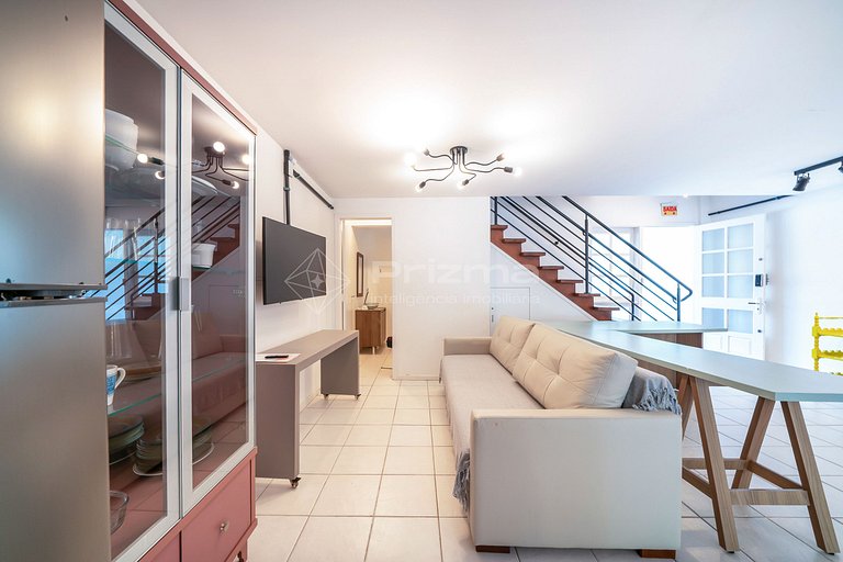 Casa de 4 Ilhas- bombinhas