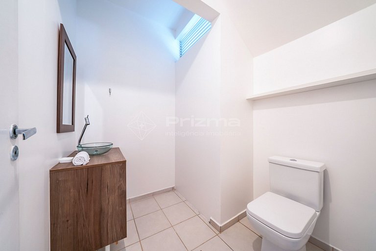 Casa de 4 Ilhas- bombinhas