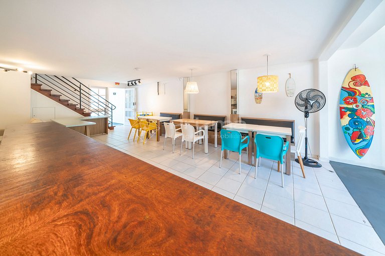 Casa de 4 Ilhas- bombinhas