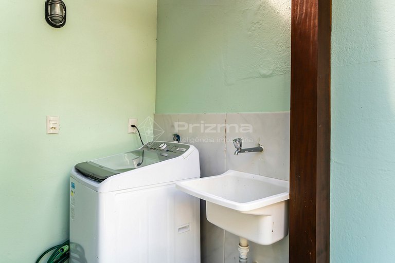 Casa de 4 Ilhas- bombinhas