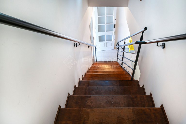 Casa de 4 Ilhas- bombinhas