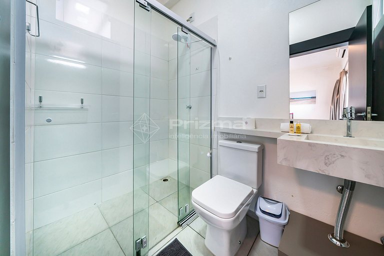 Casa de 4 Ilhas- bombinhas