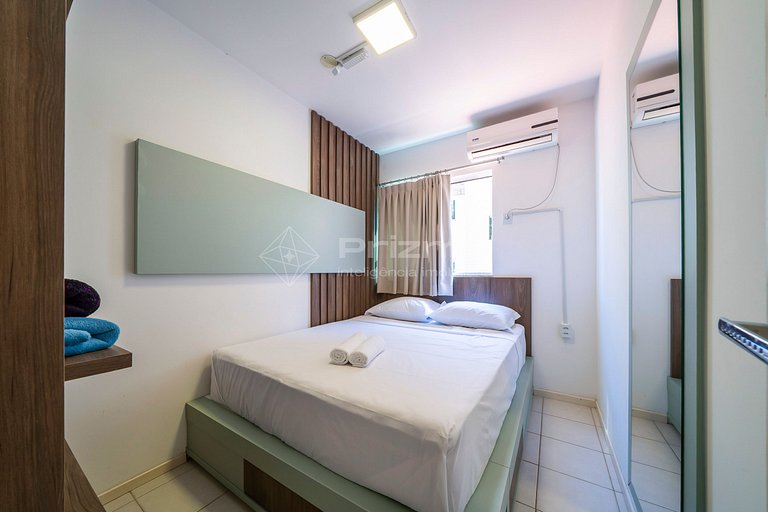 Casa de 4 Ilhas- bombinhas