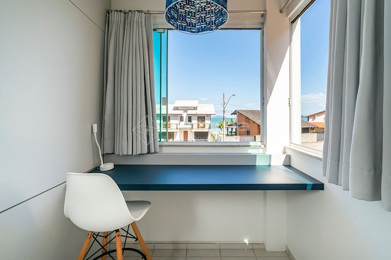 Casa de 4 Ilhas- bombinhas