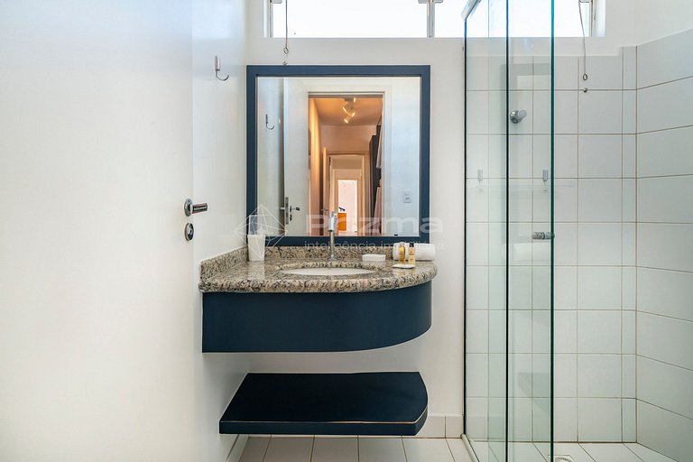 Casa de 4 Ilhas- bombinhas