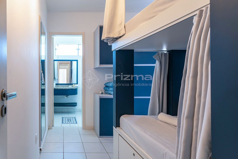 Casa de 4 Ilhas- bombinhas