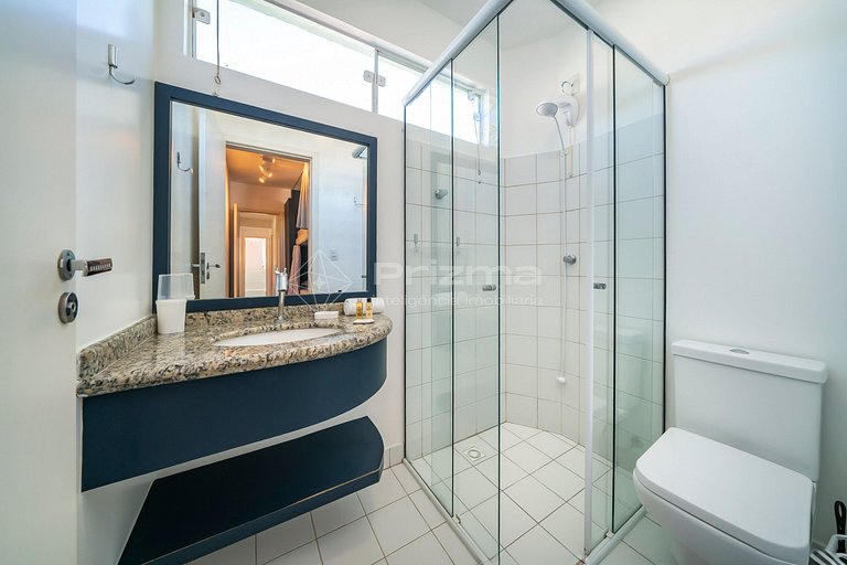 Casa de 4 Ilhas- bombinhas