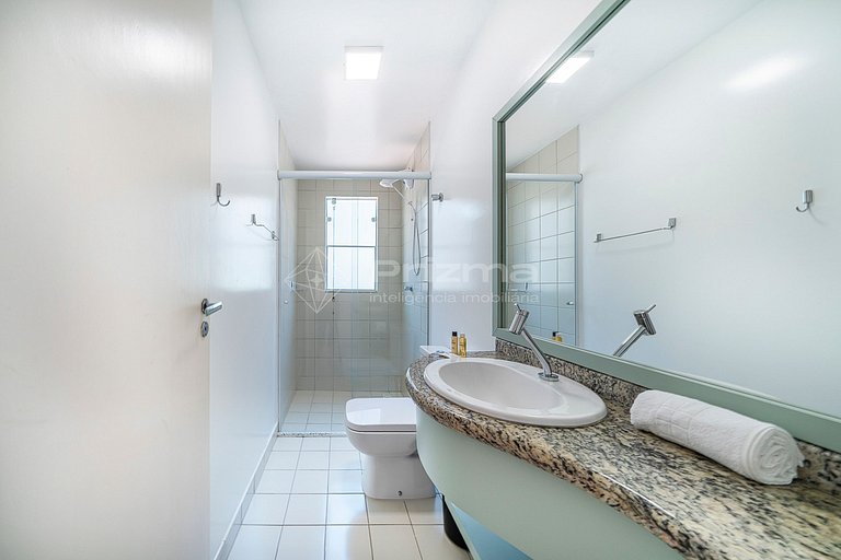 Casa de 4 Ilhas- bombinhas