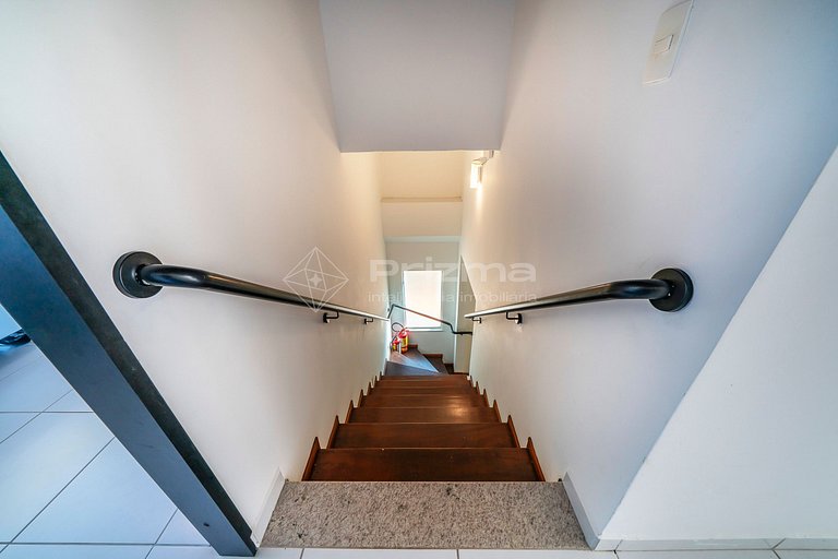 Casa de 4 Ilhas- bombinhas