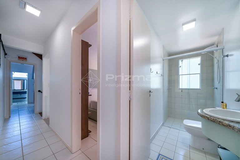 Casa de 4 Ilhas- bombinhas