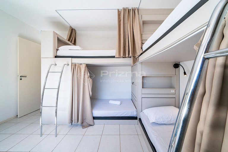 Casa de 4 Ilhas- bombinhas