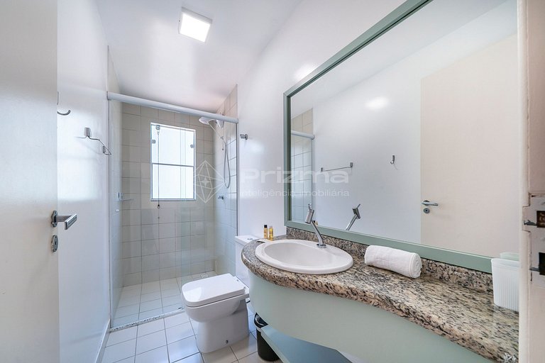 Casa de 4 Ilhas- bombinhas