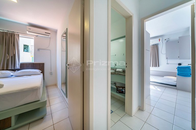 Casa de 4 Ilhas- bombinhas