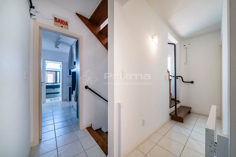 Casa de 4 Ilhas- bombinhas