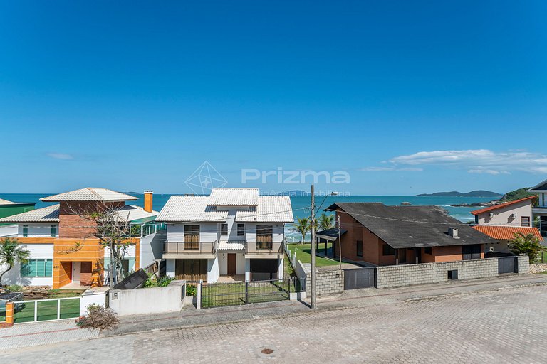 Casa de 4 Ilhas- bombinhas