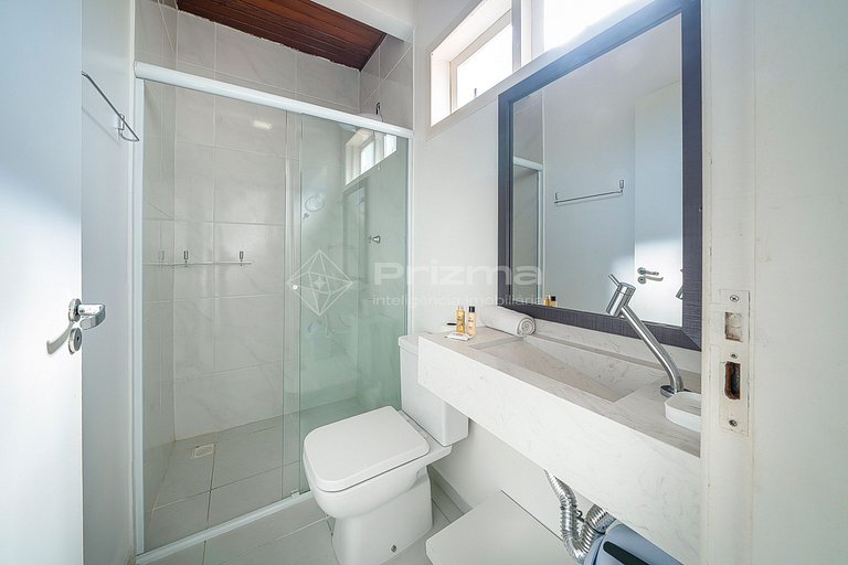 Casa de 4 Ilhas- bombinhas