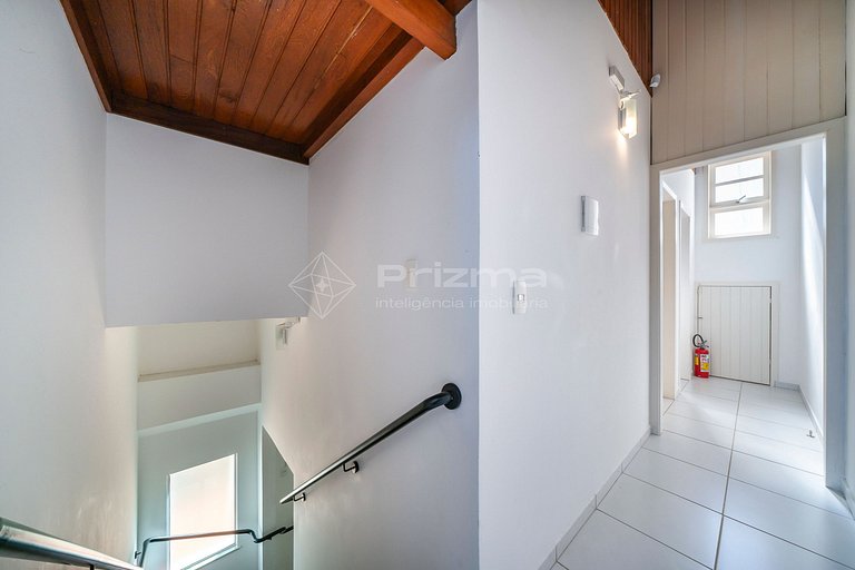 Casa de 4 Ilhas- bombinhas