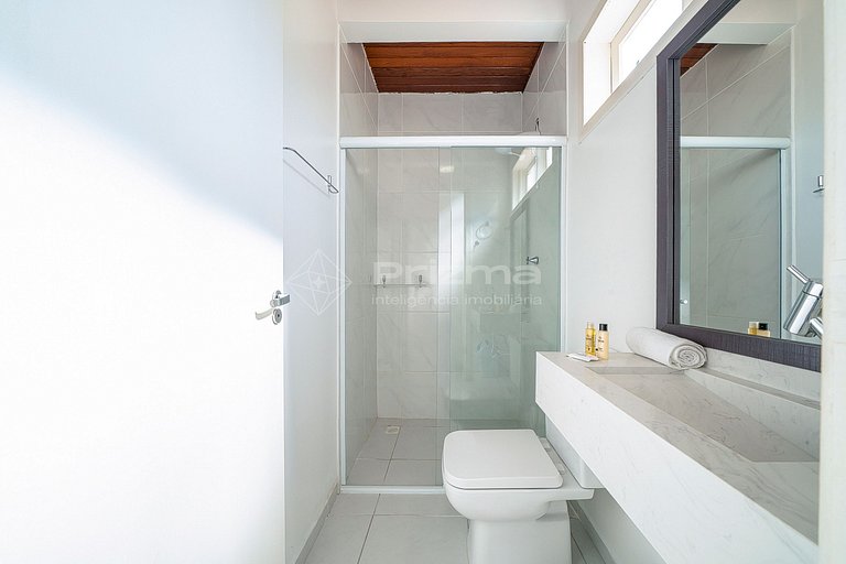 Casa de 4 Ilhas- bombinhas