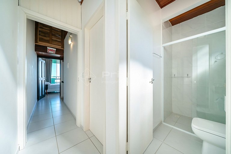 Casa de 4 Ilhas- bombinhas