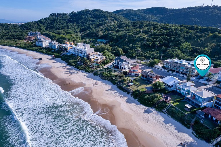 Casa de 4 Ilhas- bombinhas